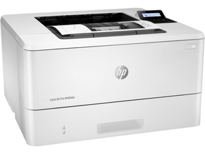 HP LaserJet Pro M404dn Monochrome Printer