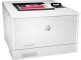 HP Color LaserJet Pro M454dn Printer - Auto Duplex Double-Sided Printing - Built-in Ethernet