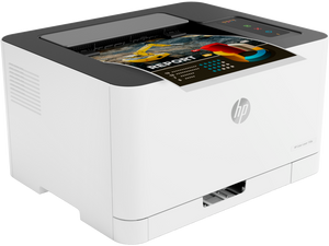 HP Color Laser 150a Printer (Official Warranty)