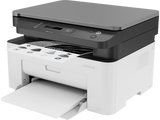 HP Laser MFP 135w Monochrome Printer with Easy Mobile Printing