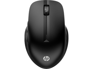 HP 430 Multi-Device Wireless Mouse (Black)