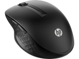 HP 430 Multi-Device Wireless Mouse (Black)