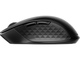 HP 430 Multi-Device Wireless Mouse (Black)