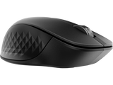 HP 430 Multi-Device Wireless Mouse (Black)