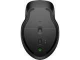 HP 430 Multi-Device Wireless Mouse (Black)