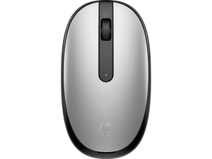 HP 240 Bluetooth Mouse (Pike Silver)