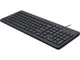 HP 150 Wired Keyboard