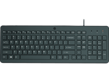 HP 150 Wired Keyboard