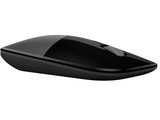 HP Z3700 Dual Silver Wireless Mouse