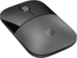 HP Z3700 Dual Silver Wireless Mouse