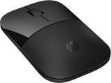 HP Z3700 Dual Black Wireless Mouse