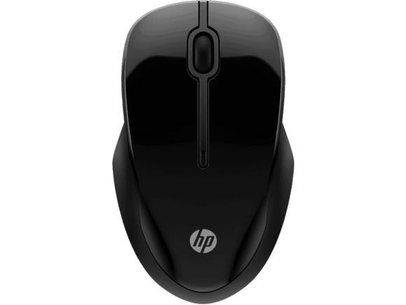 HP 250 Wireless Dual Mouse