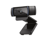Logitech C920 HD Pro 1080p 30FPS Auto Focus Webcam