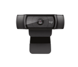 Logitech C920 HD Pro 1080p 30FPS Auto Focus Webcam