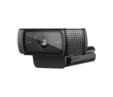 Logitech C920 HD Pro 1080p 30FPS Auto Focus Webcam