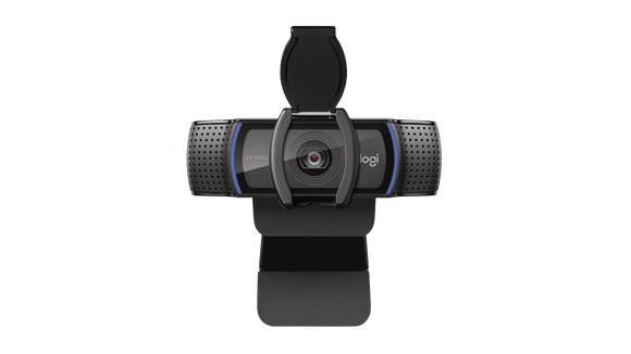 Logitech C920s PRO 1080p HD Webcam