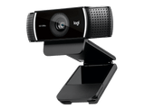 Logitech C922 Pro 1080p HD Stream Webcam