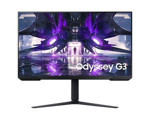 Samsung Odyssey G3 32" VA 165Hz 1ms FHD Gaming Monitor