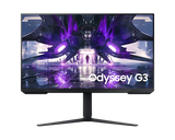 Samsung Odyssey G3 32" VA 165Hz 1ms FHD Gaming Monitor