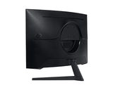 Samsung 32" Odyssey G5-G55C Curved QHD Gaming Monitor