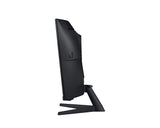 Samsung 32" Odyssey G5-G55C Curved QHD Gaming Monitor