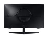 Samsung 32" Odyssey G5-G55C Curved QHD Gaming Monitor