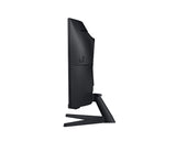 Samsung 32" Odyssey G5-G55C Curved QHD Gaming Monitor