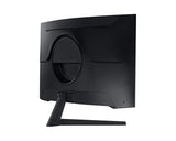 Samsung 32" Odyssey G5-G55C Curved QHD Gaming Monitor