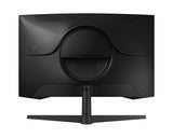 Samsung 27" Odyssey Curved QHD 165Hz Gaming Monitor