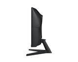 Samsung 27" Odyssey Curved QHD 165Hz Gaming Monitor