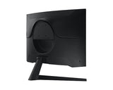 Samsung 27" Odyssey Curved QHD 165Hz Gaming Monitor