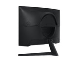 Samsung 27" Odyssey Curved QHD 165Hz Gaming Monitor