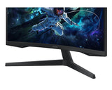 Samsung 27" Odyssey Curved QHD 165Hz Gaming Monitor