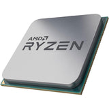 AMD Ryzen 7 7700 AM5 Unlocked Desktop Gaming Processor Raphael AM5 Zen 4 - TRAY PACK without Cooler