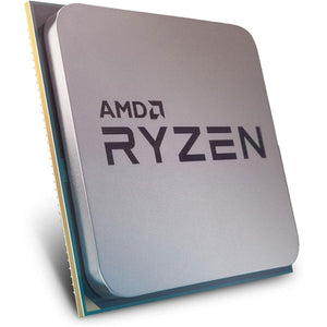 AMD Ryzen 7 7700 AM5 Unlocked Desktop Gaming Processor Raphael AM5 Zen 4 - TRAY PACK without Cooler