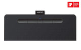 Wacom Intuos Medium Bluetooth Pen Tablet - BLACK