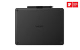 Wacom Intuos Medium Bluetooth Pen Tablet - BLACK