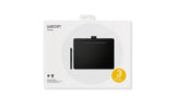 Wacom Intuos Medium Bluetooth Pen Tablet - BLACK