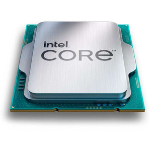 Intel® Core™ i3 14100 14th Gen LGA1700 Desktop Processor - TRAY PACK
