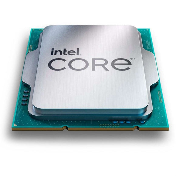 Intel® Core™ i3 14100 14th Gen LGA1700 Desktop Processor - TRAY PACK
