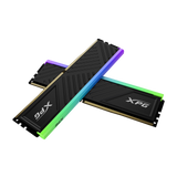 XPG SPECTRIX D35G DDR4 32GB (16GB x 2) RGB Desktop Memory