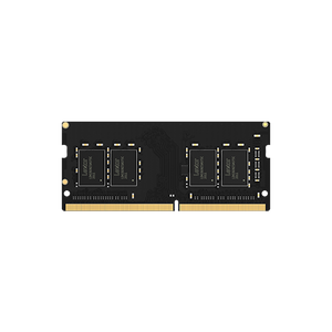 Lexar 8GB DDR4-3200 SODIMM Laptop Memory