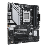 ASUS PRIME B650M-A WIFI II AMD B650 mATX DDR5 AM5 WIFI6 Aura Sync Motherboard