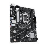 ASUS Prime B760M-K B760 LGA1700 mATX Motherboard