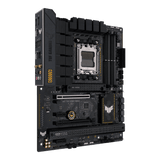 ASUS TUF GAMING B650-PLUS WIFI AM5 DDR5 WIFI6 Aura Sync Gaming Motherboard