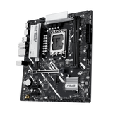 ASUS PRIME B860M-K-CSM Intel Core Ultra LGA1851 DDR5 Advance AI PC Ready Aura Sync Motherboard