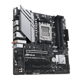 ASUS PRIME B650M-A WIFI II AMD B650 mATX DDR5 AM5 WIFI6 Aura Sync Motherboard