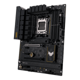 ASUS TUF GAMING B650-PLUS WIFI AM5 DDR5 WIFI6 Aura Sync Gaming Motherboard