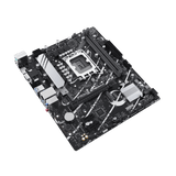 ASUS Prime B760M-K B760 LGA1700 mATX Motherboard