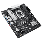 ASUS PRIME B860M-K-CSM Intel Core Ultra LGA1851 DDR5 Advance AI PC Ready Aura Sync Motherboard